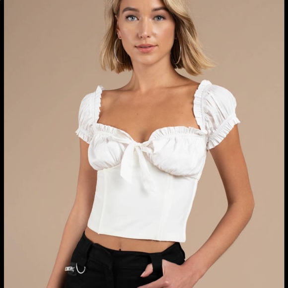 I.am.Gia Naomi top - Picture 2 of 12